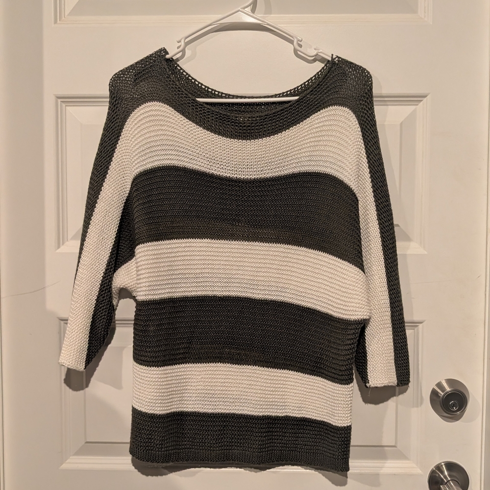 Carina Ricci Lightweight Sweater